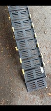 Roll ramp wheelchair for sale  NEWCASTLE EMLYN