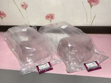 Usado, Carroceria de turismo Yurugix carroceria controlada por rádio conjunto de 2 Hurricane Typhoon Super em escala 1/10 comprar usado  Enviando para Brazil