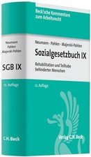 Sozialgesetzbuch rehabilitatio gebraucht kaufen  Berlin