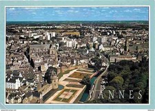 Vannes jardins remparts d'occasion  Fruges