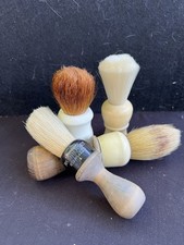 Vtg shaving brush for sale  Spokane