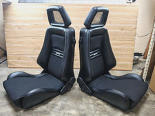 Recaro fishnet pair d'occasion  Expédié en Belgium