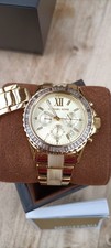 Modische michael kors gebraucht kaufen  Lucka