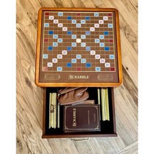 Scrabble luxury edition for sale  Miami