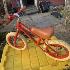 Banwood first balance for sale  Avon