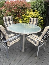 Round metal glass for sale  CHESHAM
