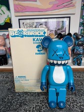 Kaws bearbrick chompers d'occasion Kaws bearbrick chompers d'occasion  Arcueil