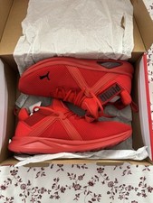 Puma enzo taglia usato  Rosignano Marittimo