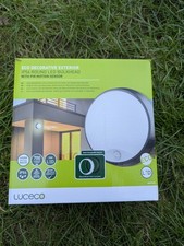 Luceco eco decorative for sale  HATFIELD