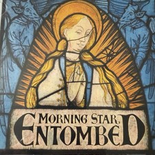 Entombed morning star gebraucht kaufen  Düsseldorf