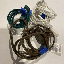 12ft cords indoor for sale  Fort Worth