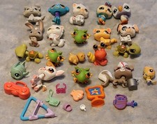 Littlest pet shop for sale  CONGLETON