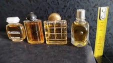 Miniatures parfums eau d'occasion  Foix