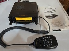 Yaesu 8800r dual for sale  Columbus
