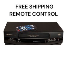 Quasar vhq960 4head for sale  East Setauket