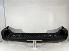 Capa rear bumper for sale  Jacksonville
