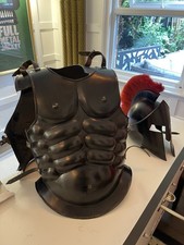 Solid metal spartan for sale  BALDOCK