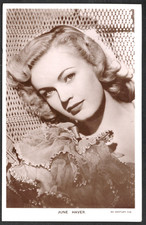 Cinema june haver for sale  BASINGSTOKE