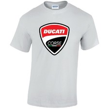 Ducati corse mens for sale  PAISLEY