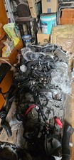 Motore clio serie usato  Carpi