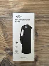 Knife heron klappmesser gebraucht kaufen  Königswinter