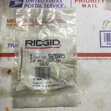 Ridgid 92805 model for sale  Pagosa Springs