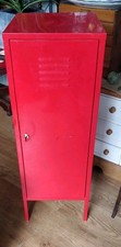 metal storage cabinet for sale  LANCING