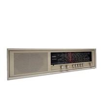 Saba lindau tischradio gebraucht kaufen  Eutin