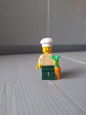 Lego holiday minifigure for sale  FARINGDON