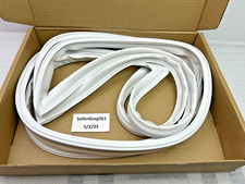 Refrigerator door gasket for sale  Mount Orab