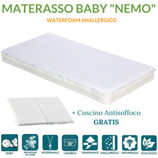 Matelas lit berceau d'occasion  Expédié en France