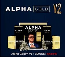 Alpha gold menace d'occasion  Cergy-