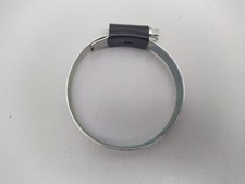 Schlauchschelle schwarz 50 gebraucht kaufen  Olpe