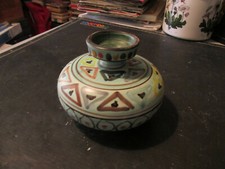 Antico vaso ceramica usato  Italia