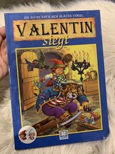 Suche dem blauen gebraucht kaufen  Greifswald-Umland ll