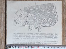 Roma due cartine usato Roma due cartine usato  Italia