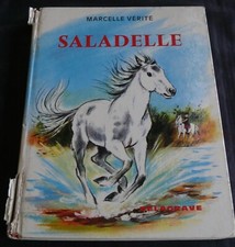 Saladelle marcelle vérité d'occasion  Lescar