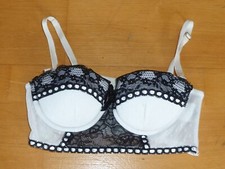 Push berteil bustier gebraucht kaufen  Angermünde