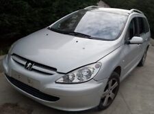Ricambi peugeot 307 usato  Favara