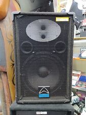 Wharfedale pro passive d'occasion  Expédié en Belgium
