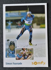 10254 simon fourcade gebraucht kaufen  Lübbenau/Spreewald