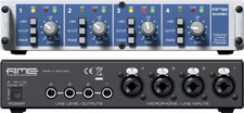 Rme quadmic channel for sale  CAMBRIDGE