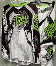 Kawasaki motocross kit for sale  DAVENTRY