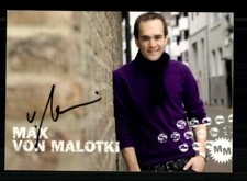 Max malotki live gebraucht kaufen  Bad Neustadt-Umland