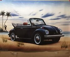 Beetle cabriolet 1993 for sale  Canoga Park