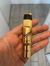 Bocal de saxofone tenor vintage Vandoren V16 T77 comprar usado  Enviando para Brazil