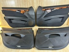 Mercedes w211 türpappe gebraucht kaufen  Kassel