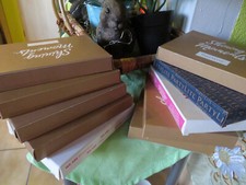 Partylite 123 teelichter gebraucht kaufen  Jessen