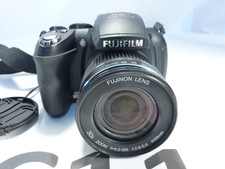 Fuji finepix slr for sale  NORWICH