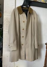 Grenfell homme trench d'occasion  Saint-Michel